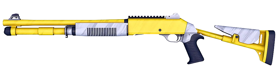 XM1014 | 急速