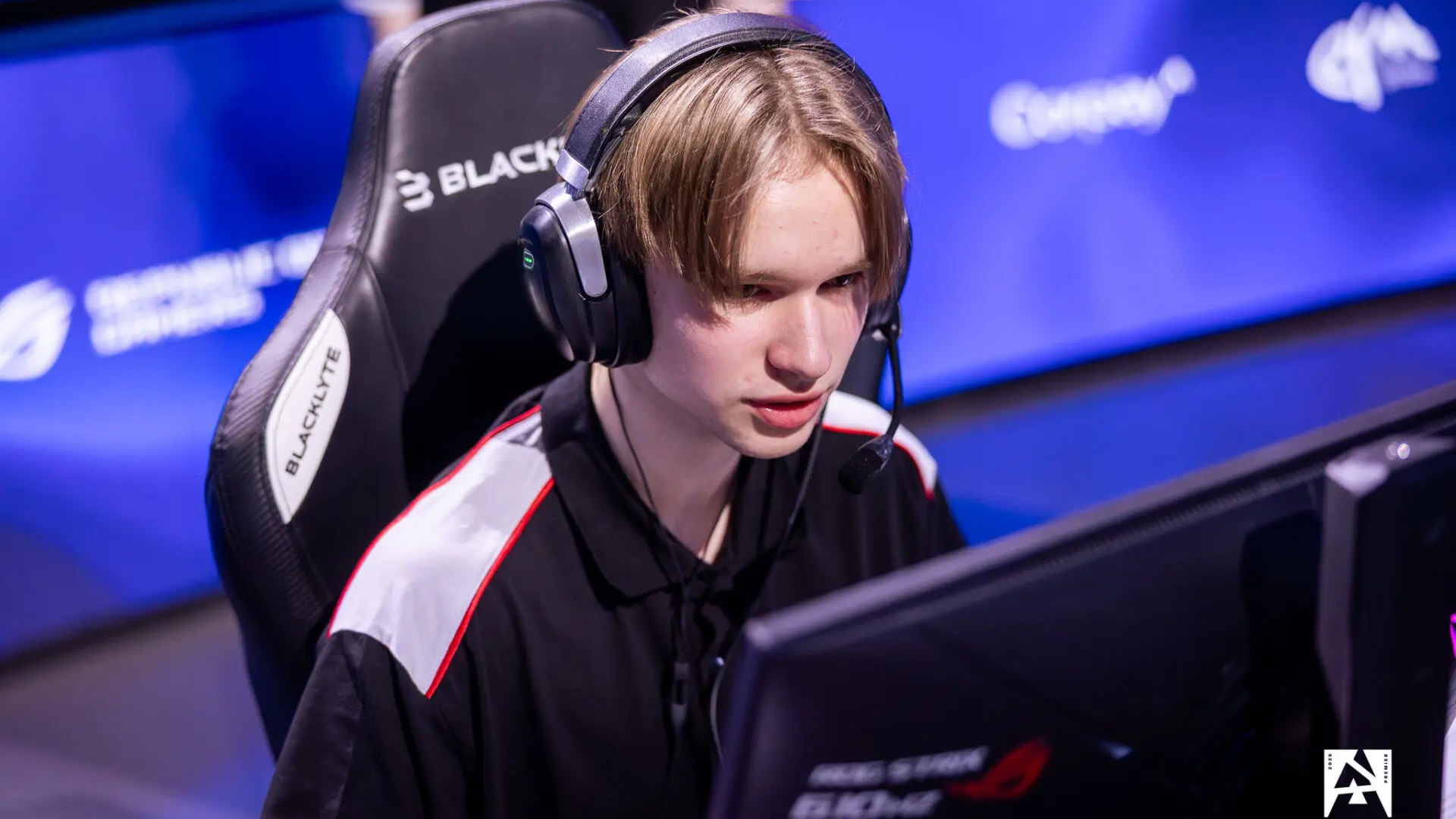 IEM Cologne 2026 Major 最年轻与最年长选手盘点