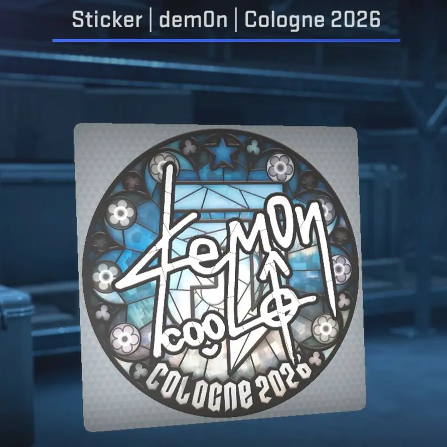 dem0n