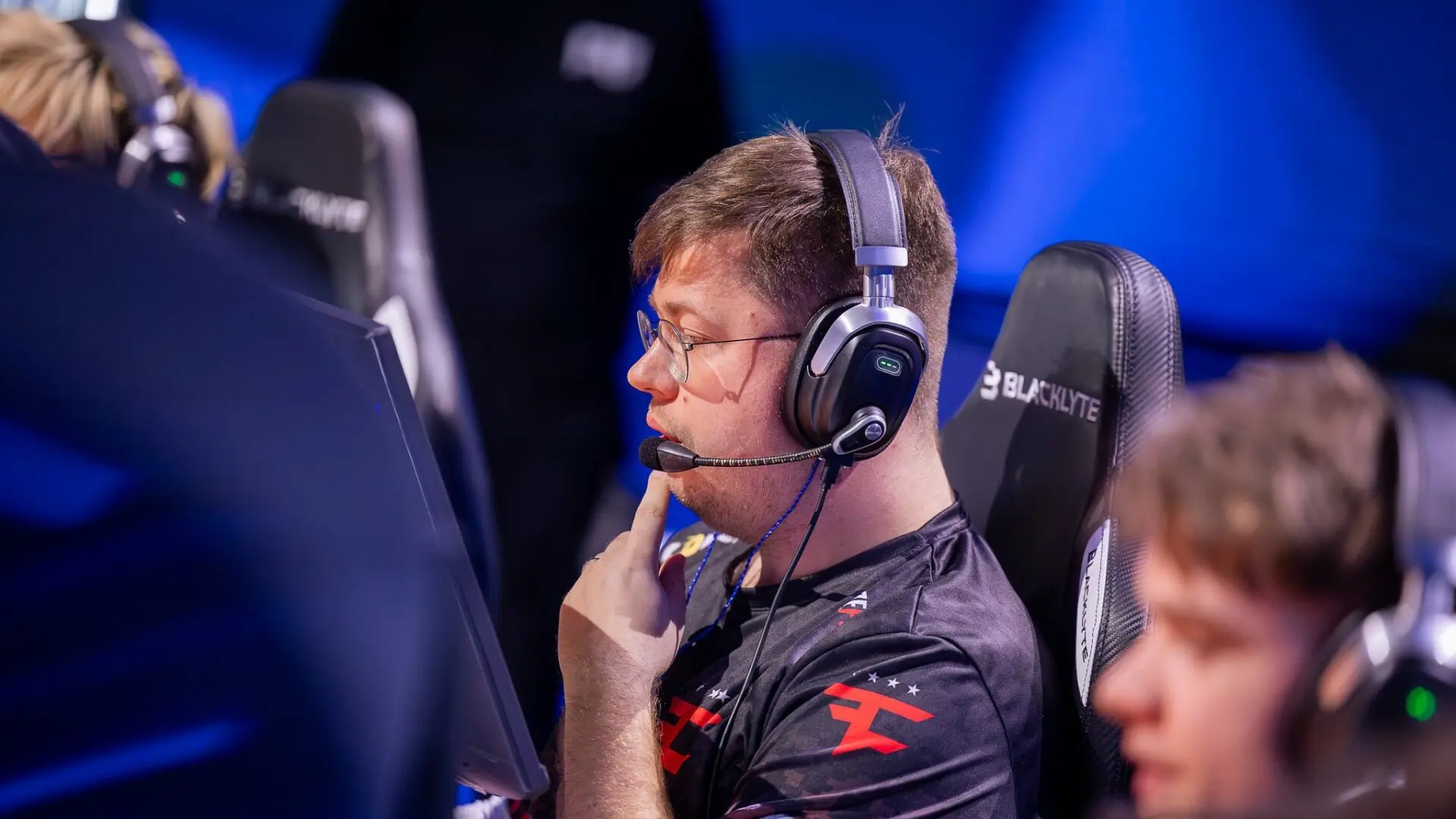 karrigan 加盟 Falcons？科隆 Major 赛事前或将迎来重磅转会