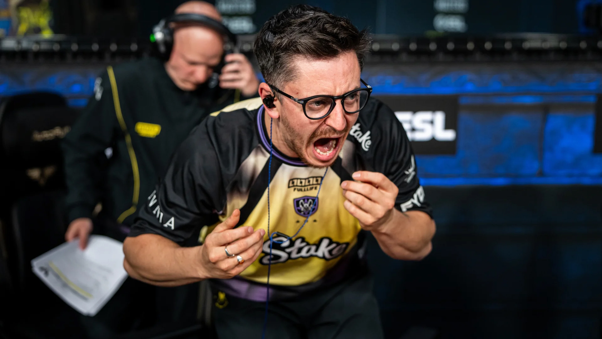 Aurora与Vitality锁定IEM Cologne Major 2026淘汰赛席位