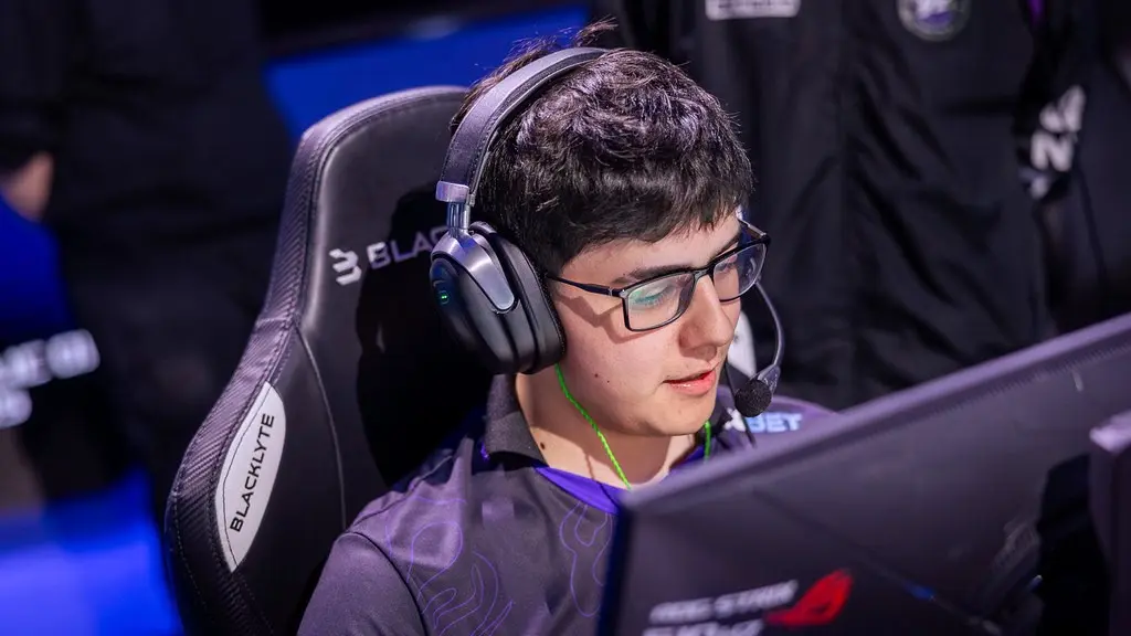 9z 晋级 IEM Cologne Major 2026 第三阶段