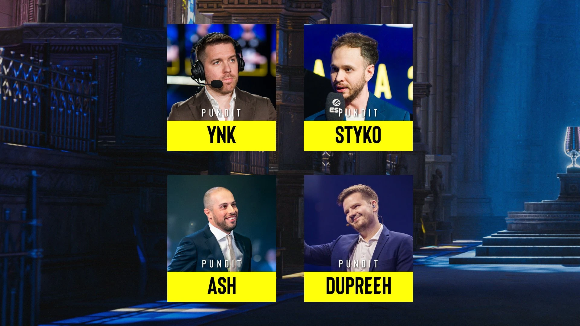 Analyst Desk Creates Divided Opinions