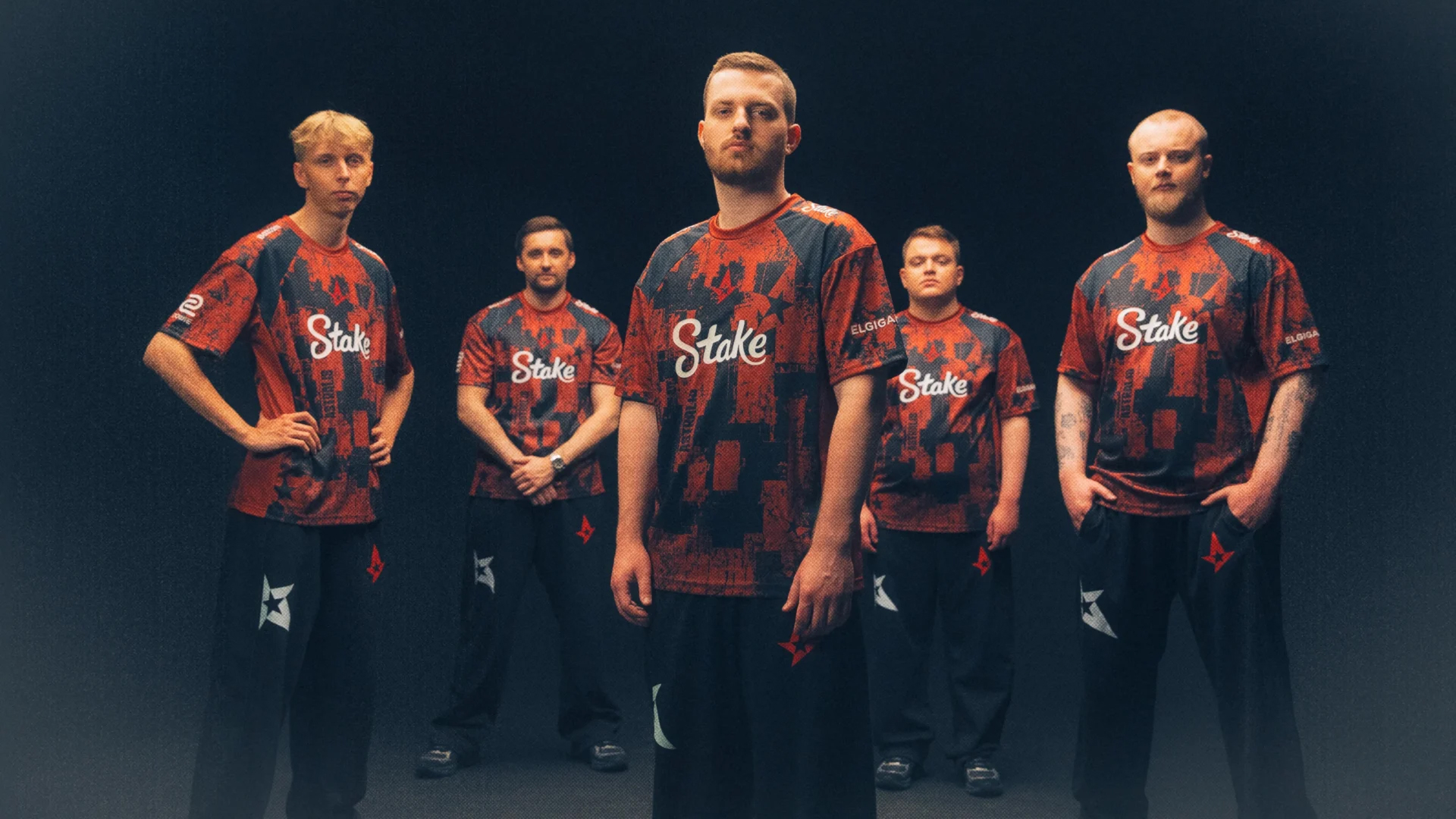 Astralis 与 9z 取得开门红，开启 IEM Cologne Major 2026 第二阶段征程
