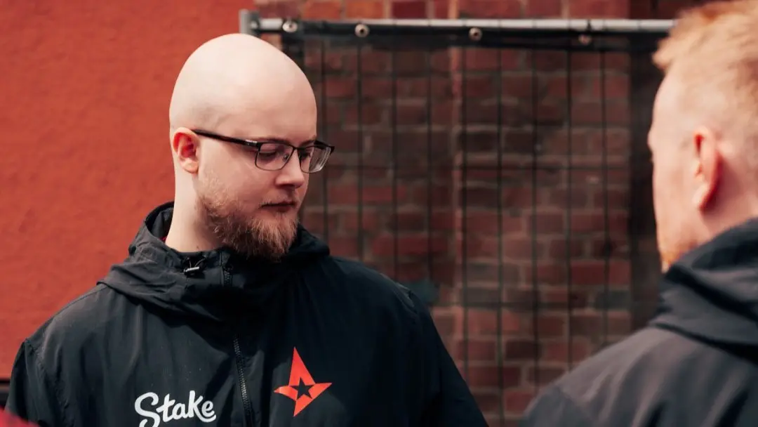 Astralis 惨败于 9z —— IEM Cologne Major 2026 第二阶段
