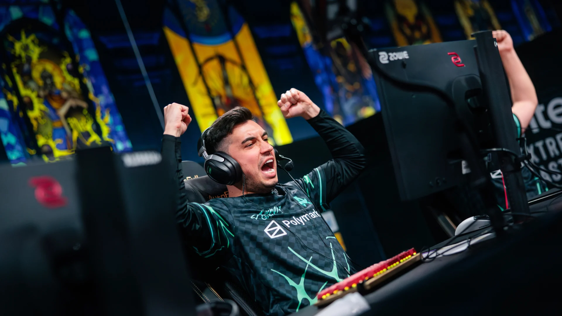 Aurora 横扫 BetBoom 晋级 IEM Cologne Major 2026 半决赛