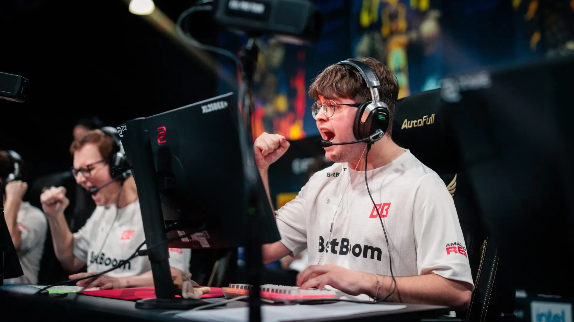 BetBoom 晋级 IEM Cologne Major 2026 第三阶段