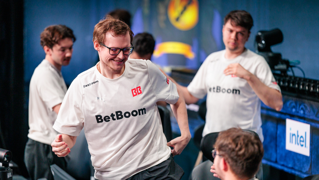 BetBoom 晋级 IEM Cologne Major 2026 淘汰赛