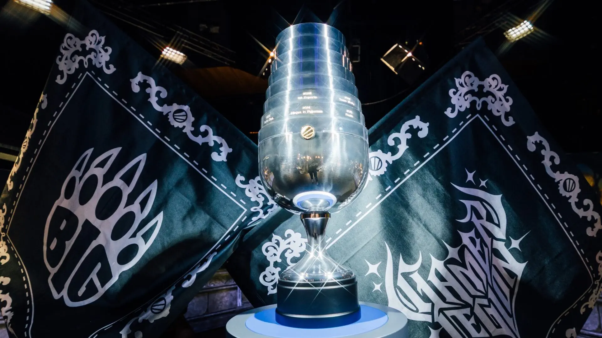 IEM Cologne Major 2026 第一阶段第四比赛日：直播与赛果