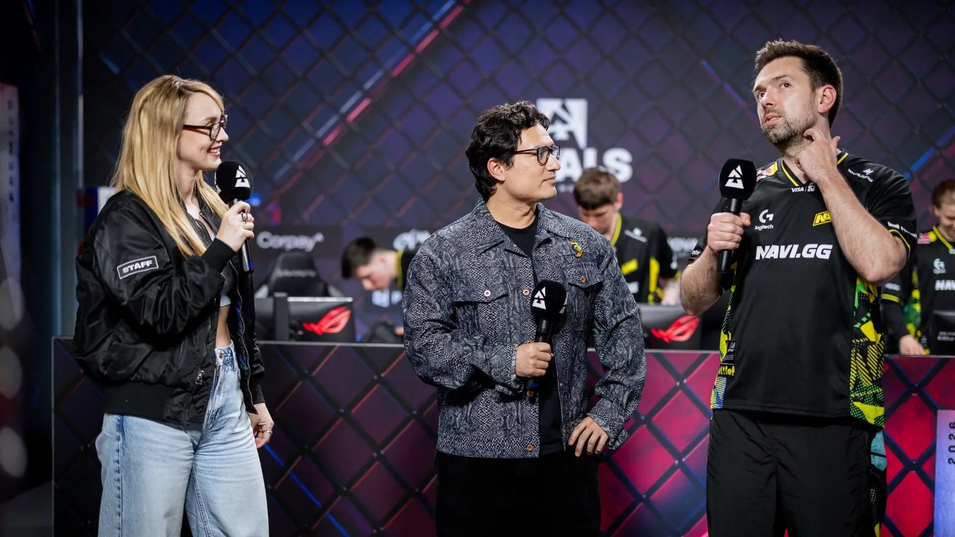 NAVI 在 IEM Cologne 2026 后的未来是否充满迷雾？