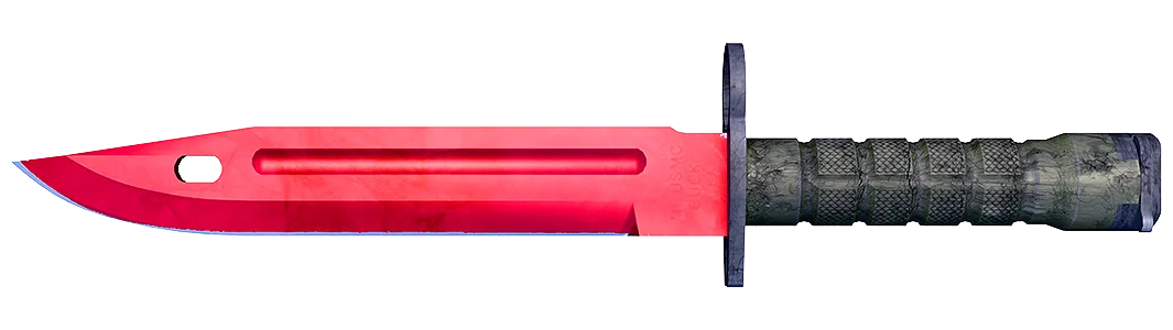刺刀 多普勒 Ruby