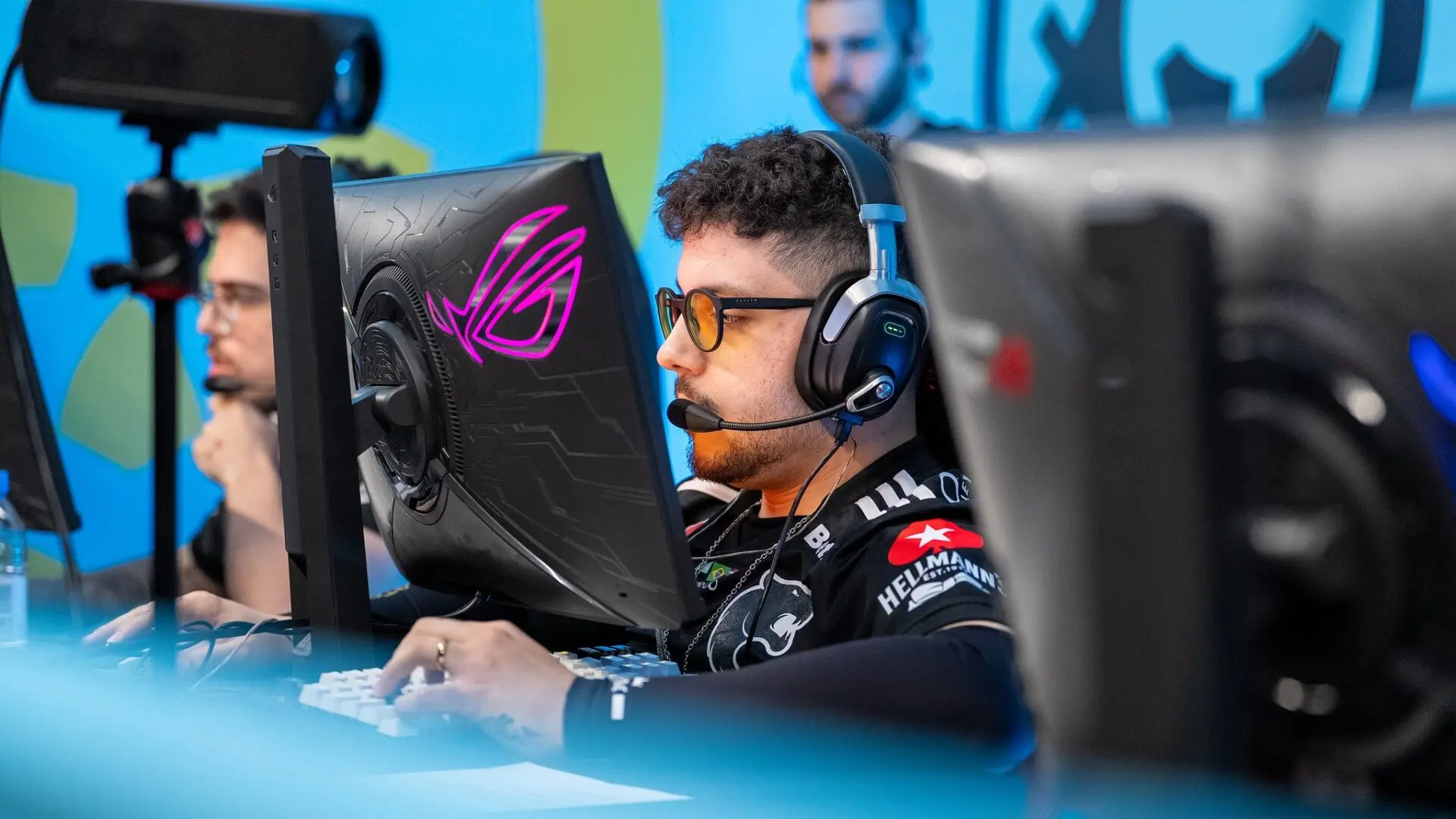 FURIA 与 Aurora 在 IEM Cologne Major 2026 Stage 3 首日取得胜利