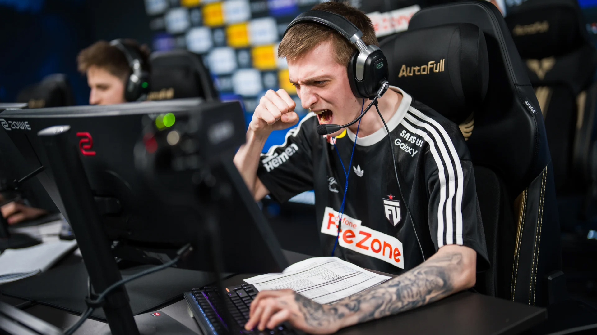 FUT 与 TYLOO 取得开门红，开启 IEM Cologne Major 2026 第二阶段征程