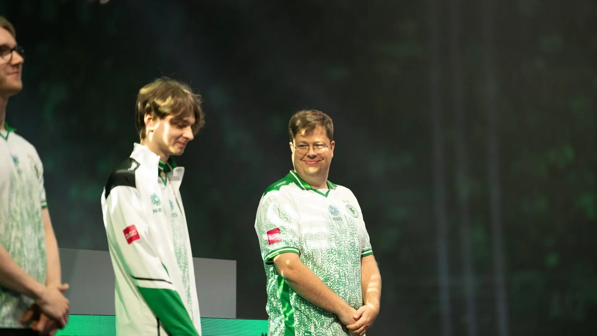 Falcons击败Monte 距离IEM Cologne Major 2026淘汰赛仅差一步