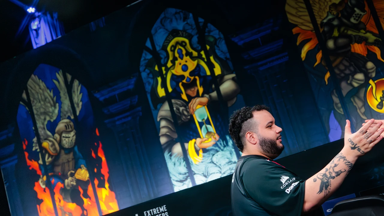 FlyQuest 与 GamerLegion 成为 IEM Cologne Major 2026 第二阶段首批出局队伍