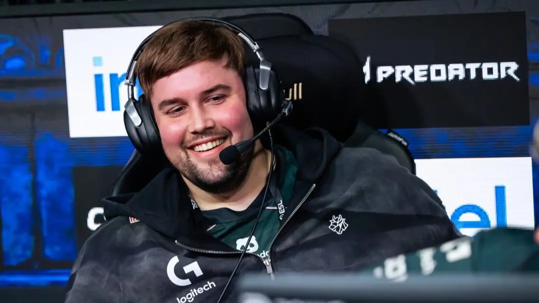 G2 晋级 IEM Cologne Major 2026 第三阶段