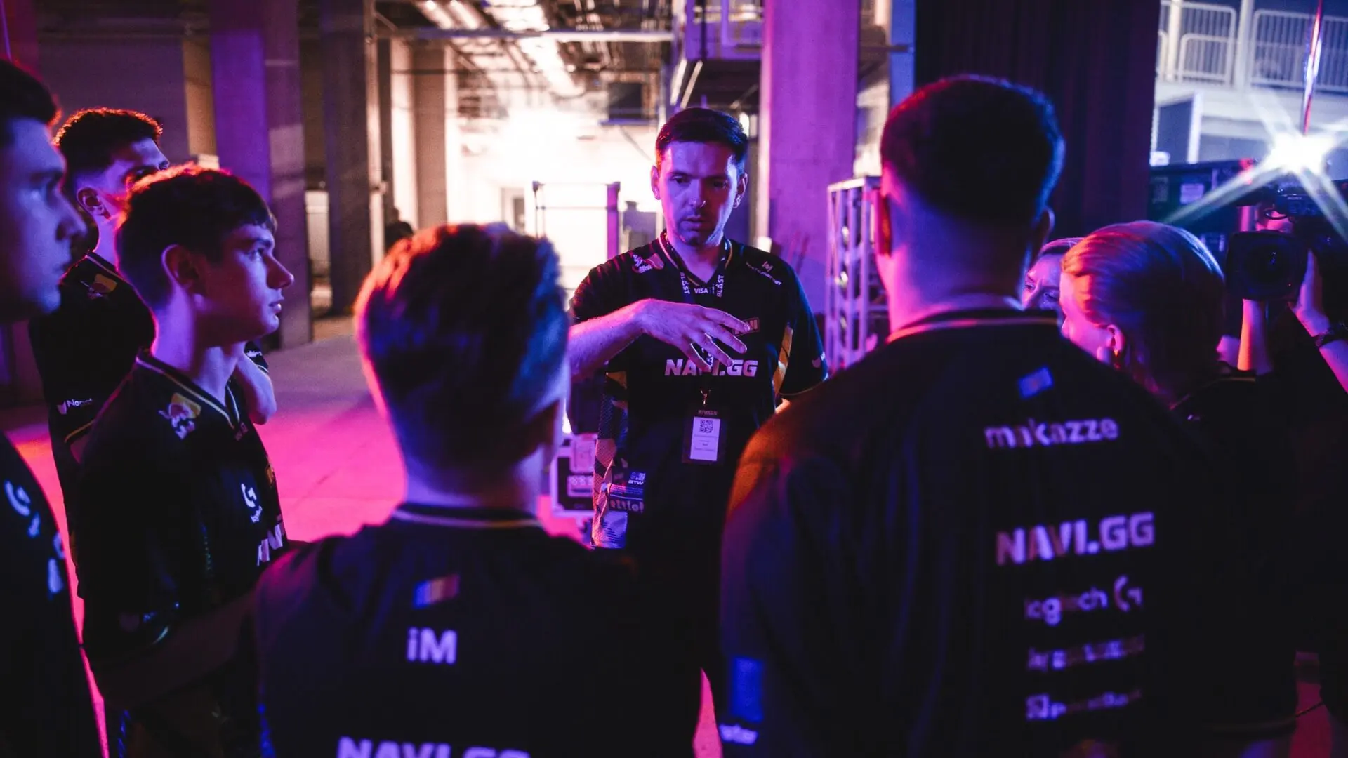 G2 晋级 IEM Cologne Major 2026 淘汰赛
