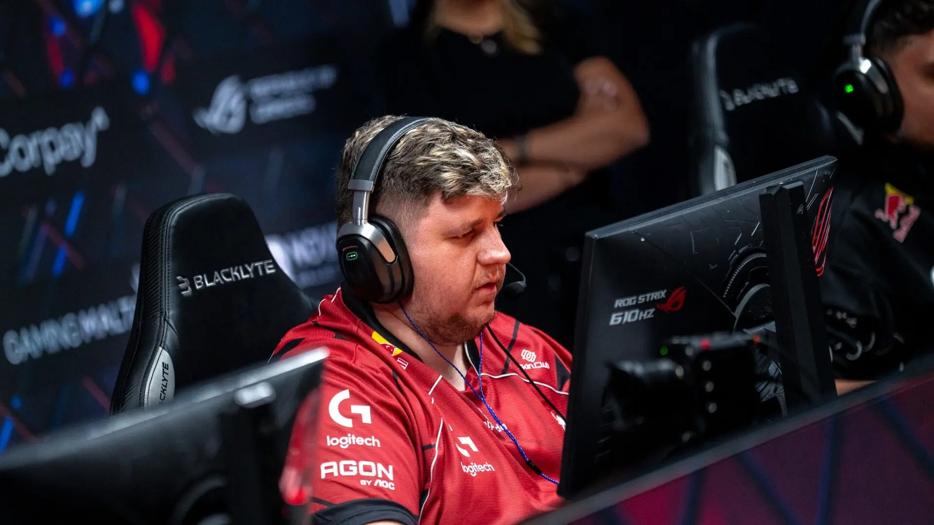 G2 与 Monte 取得开门红，开启 IEM Cologne Major 2026 第二阶段征程