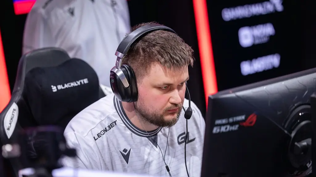 GamerLegion 不敌 BetBoom —— IEM Cologne Major 2026 第二阶段