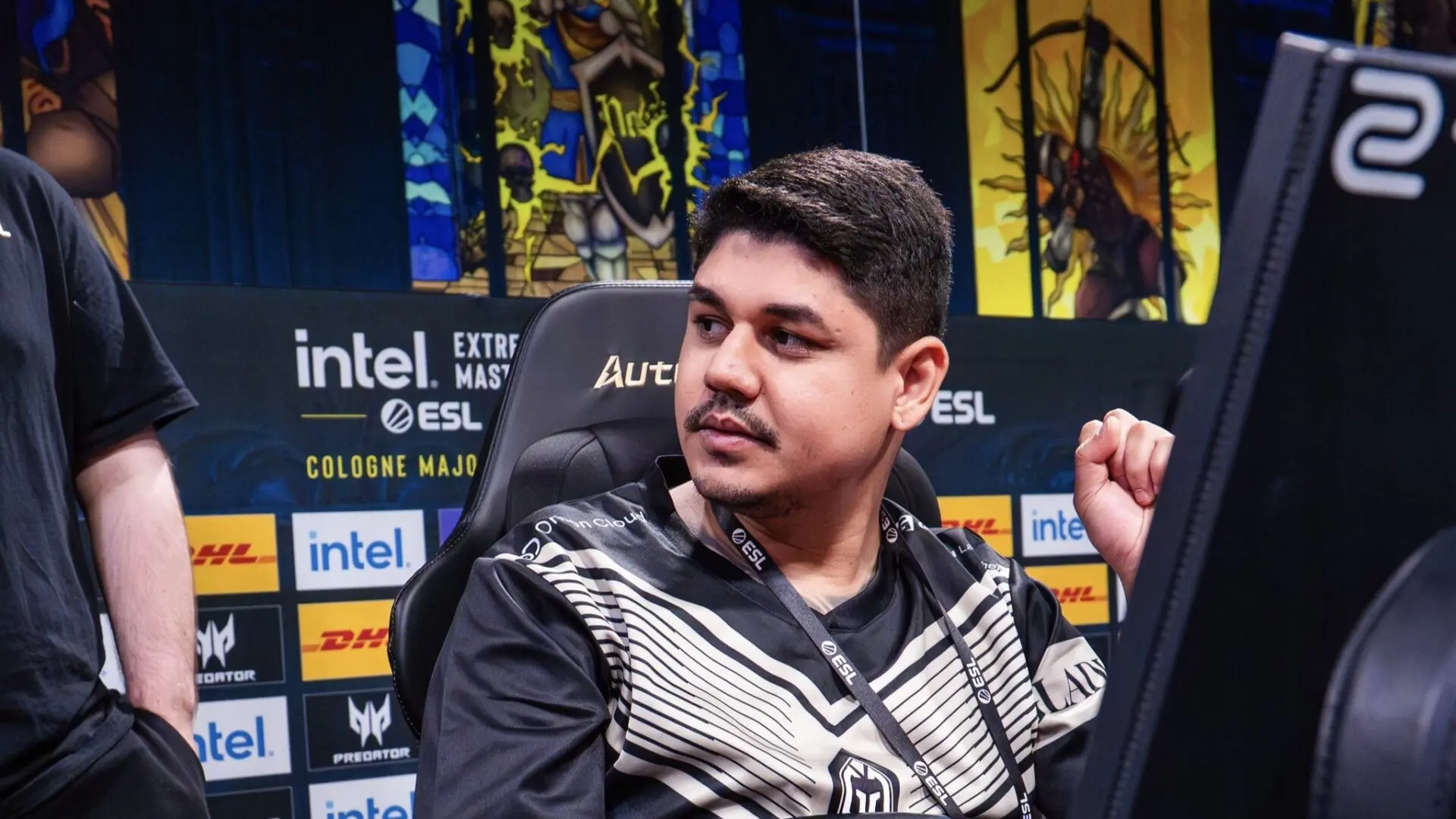 HEROIC 淘汰 Gaimin Gladiators，继续保留 IEM 科隆 Major 2026 晋级希望