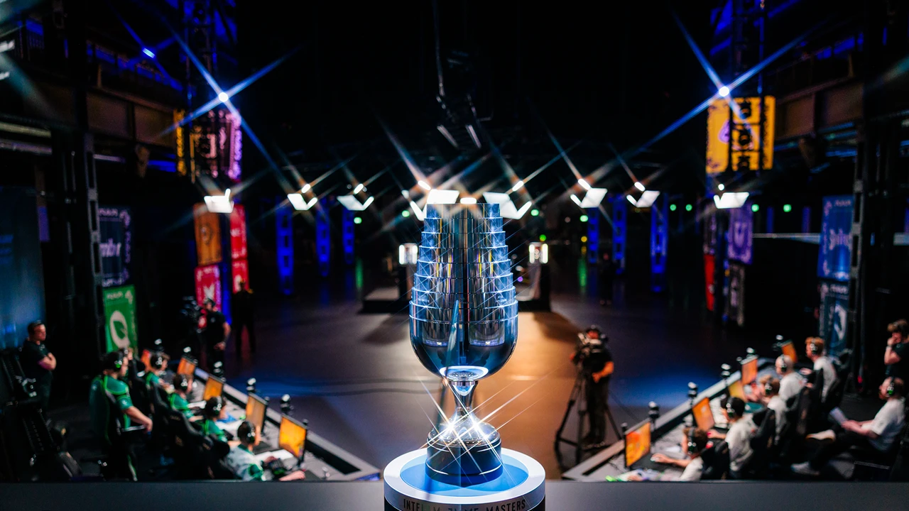 IEM Cologne Major 2026 第二阶段第二比赛日：直播与赛果