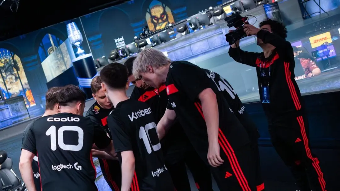 IEM Cologne Major 2026 第二阶段第三比赛日：直播与赛果