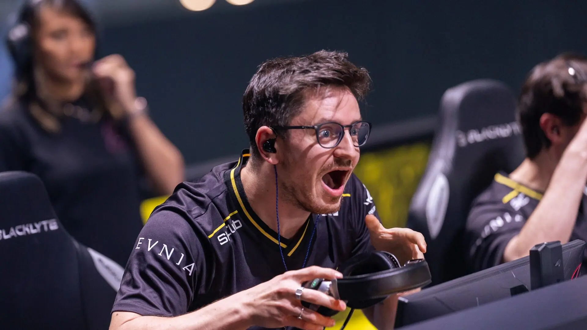 IEM Cologne 2026 前瞻：Spirit、NAVI 与 Vitality 的一些有趣故事