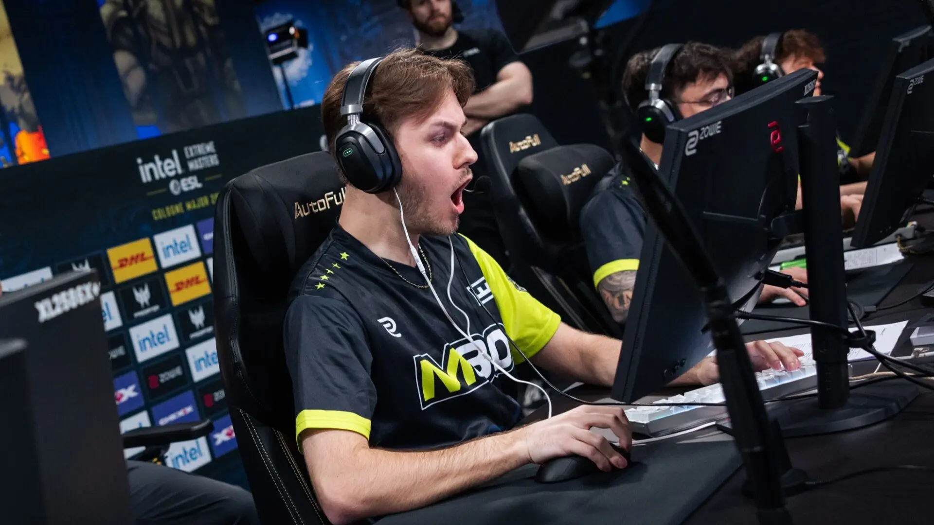 M80 旗开得胜 —— IEM 科隆 Major 2026 第一阶段
