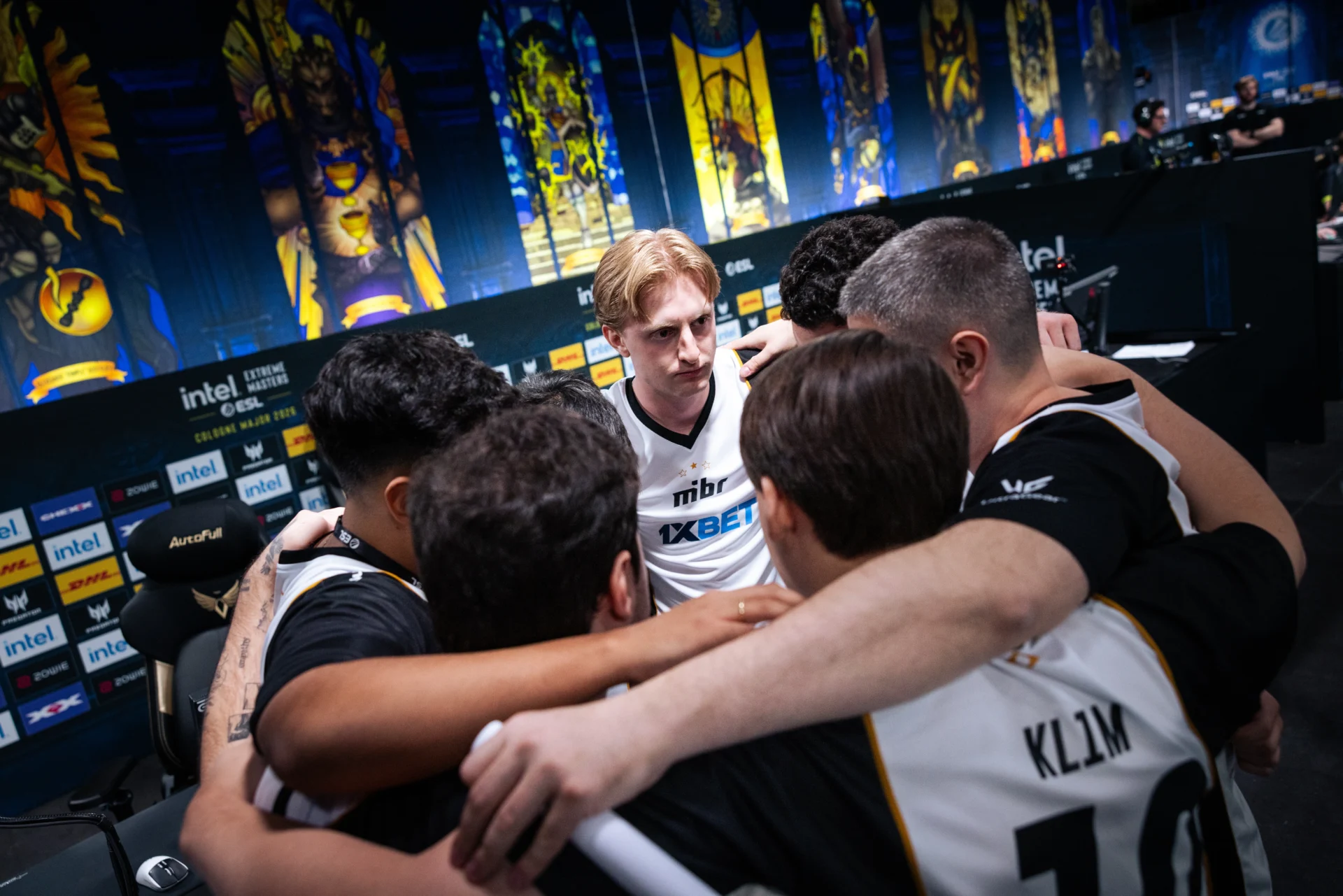 MIBR gain revenge over Legacy