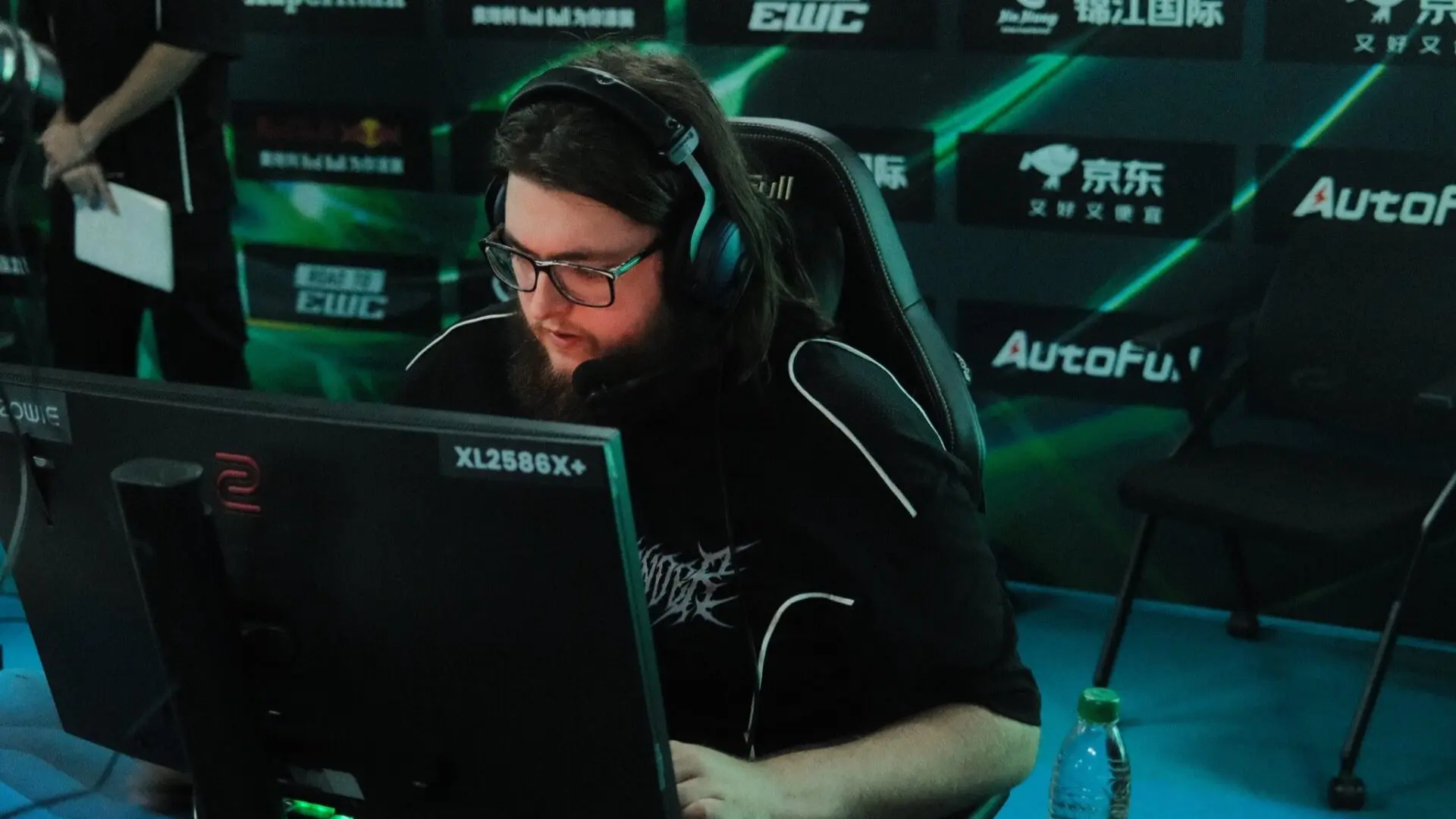 MIBR