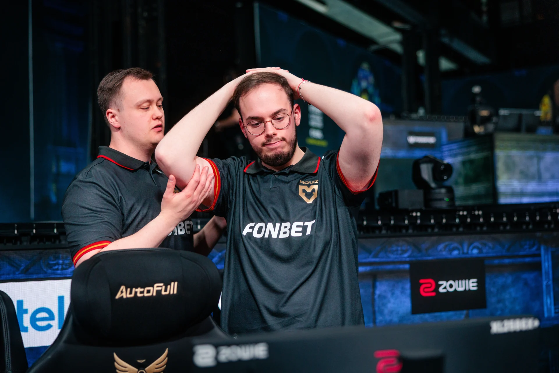 MOUZ, Monte, and Legacy — Well Below Expectations