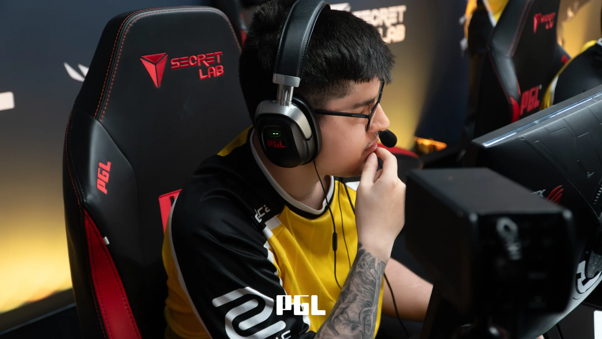 Monte gain revenge and move to 2-1