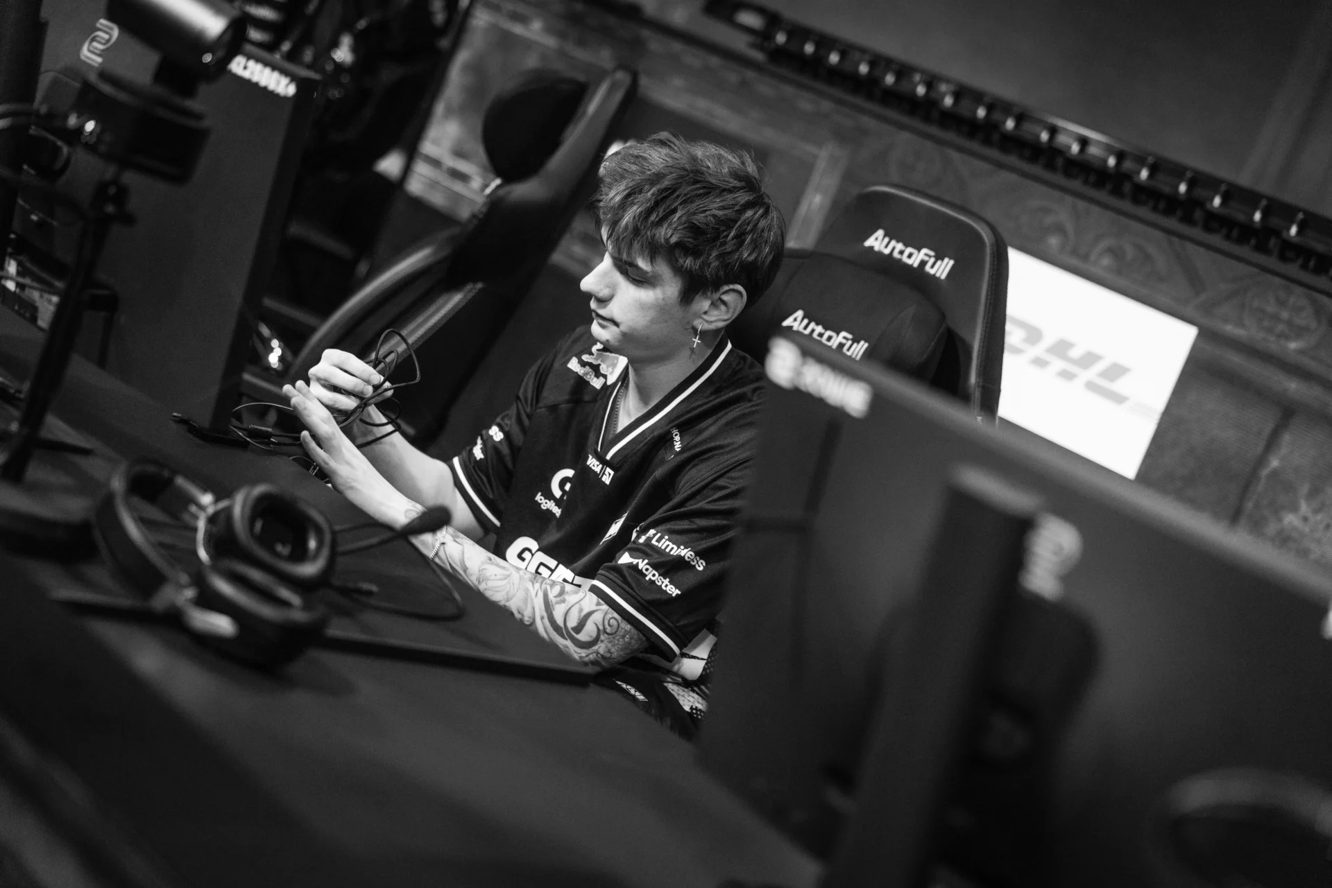 NAVI, FUT, and The MongolZ — Neither Failure Nor Success