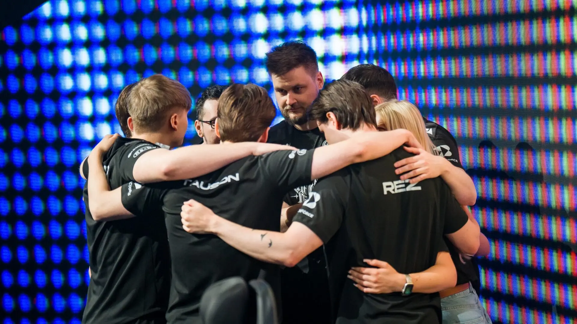GamerLegion 对阵 NRG 赛前预测 —— IEM Cologne Major 2026 Stage 1