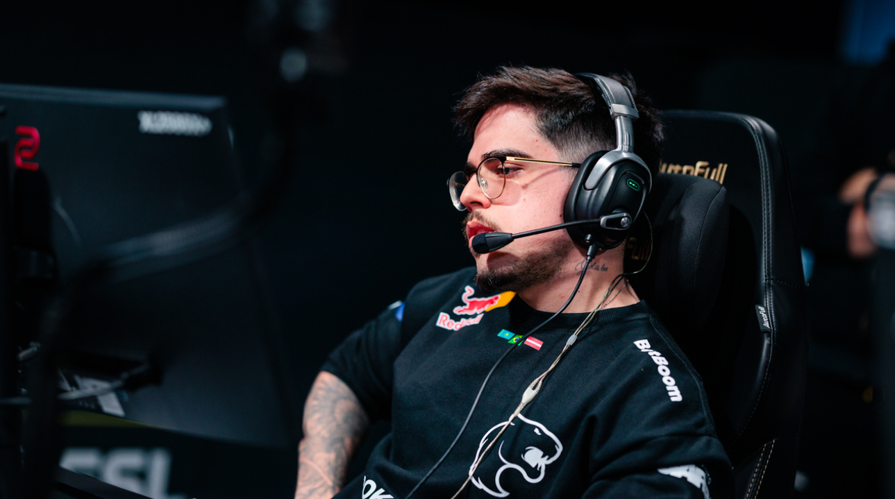9z vs FURIA 赛前预测 —— IEM Cologne Major 2026 淘汰赛