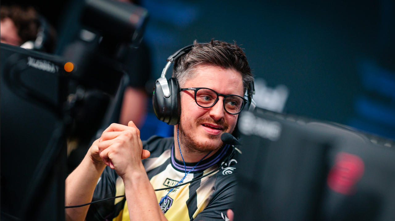Falcons vs Vitality 赛前预测 —— IEM Cologne Major 2026 淘汰赛