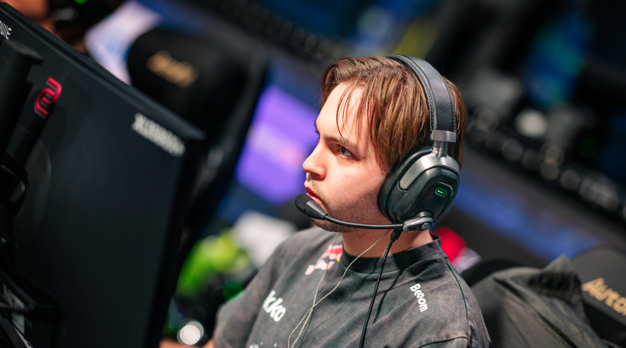 G2 vs Spirit 赛前预测 —— IEM Cologne Major 2026 淘汰赛