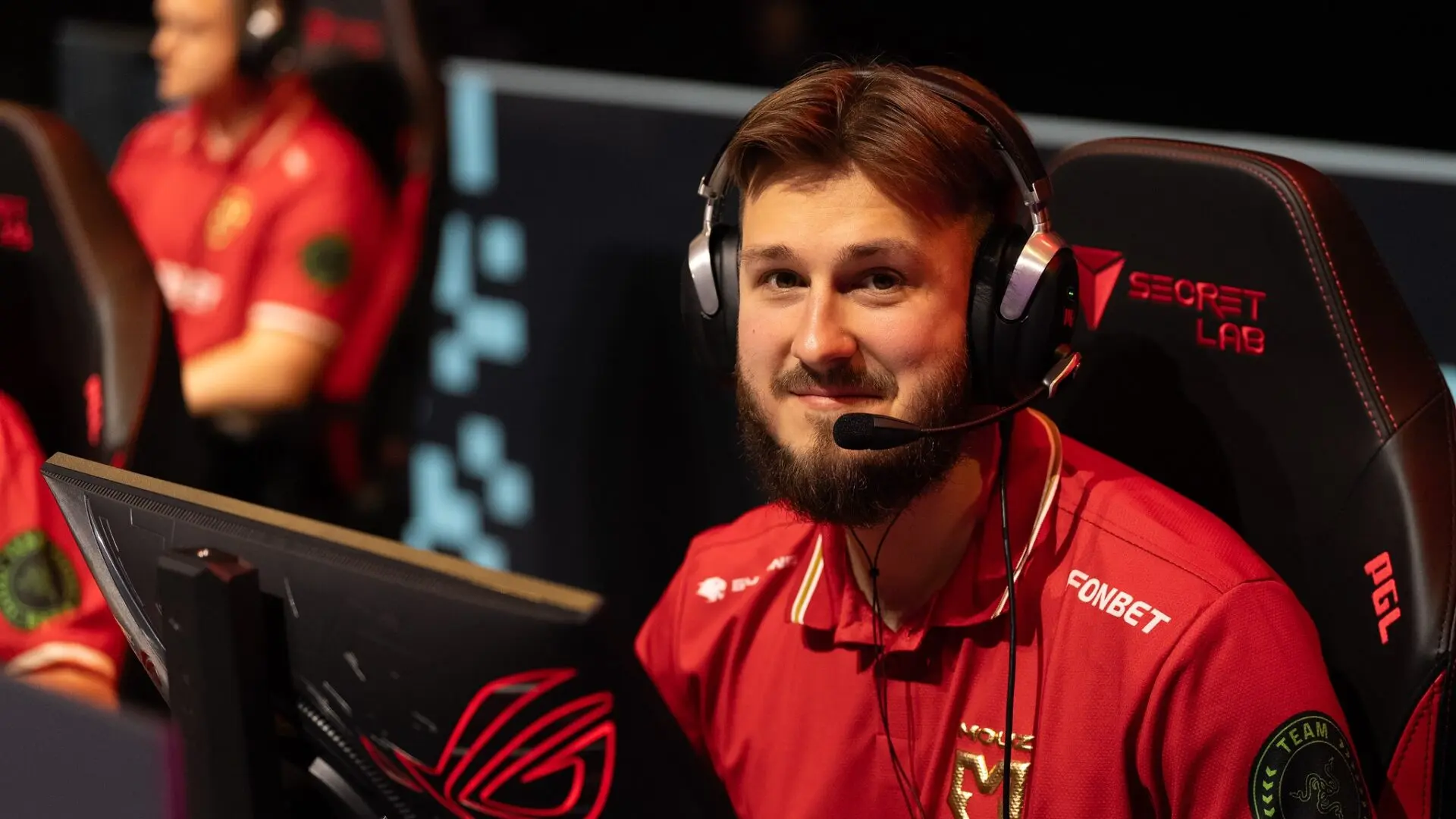 MOUZ vs Legacy 赛前预测 —— IEM Cologne Major 2026 第三阶段