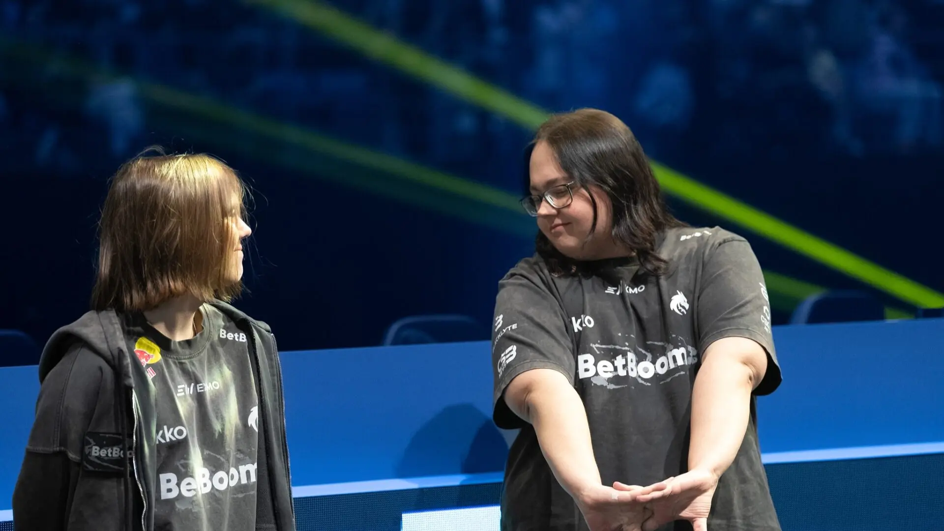 Spirit vs Natus Vincere 赛前预测 —— IEM Cologne Major 2026 第三阶段
