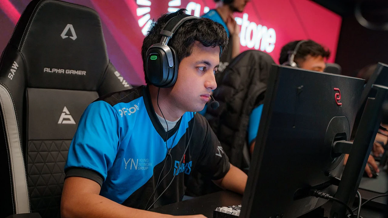 HEROIC 对阵 Sharks 赛前分析 —— IEM Cologne Major 2026 Stage 1
