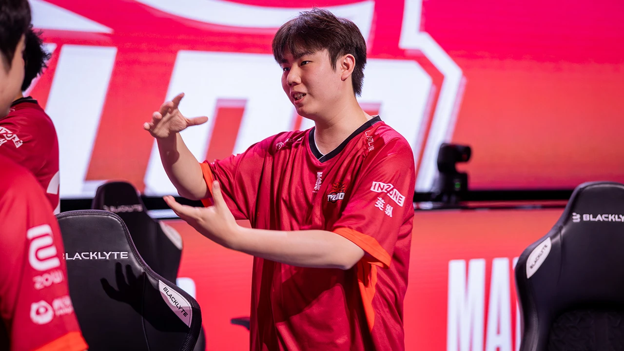 TYLOO 淘汰 Sharks，继续保留 IEM 科隆 Major 2026 晋级希望