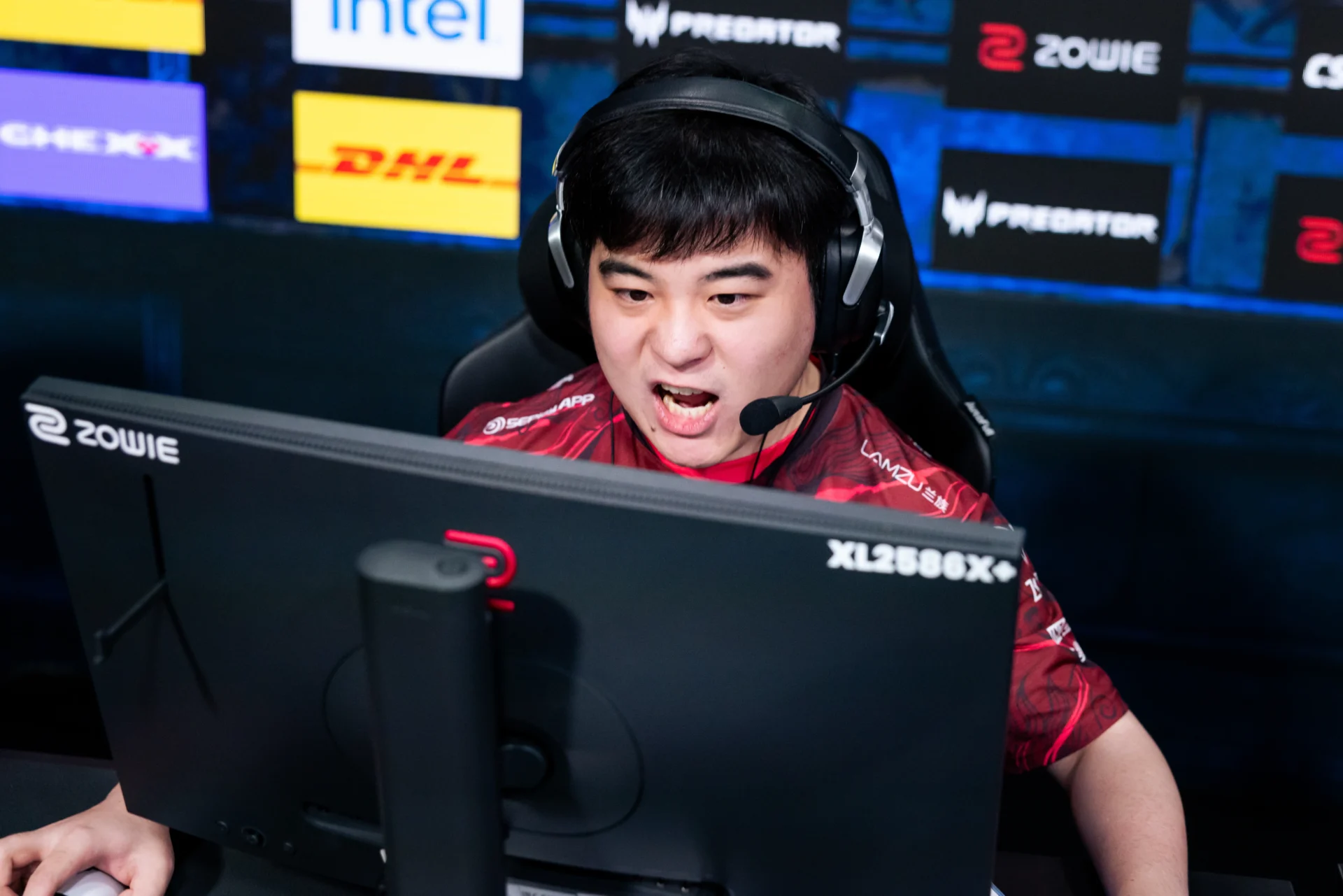 TYLOO keep surprising everyone