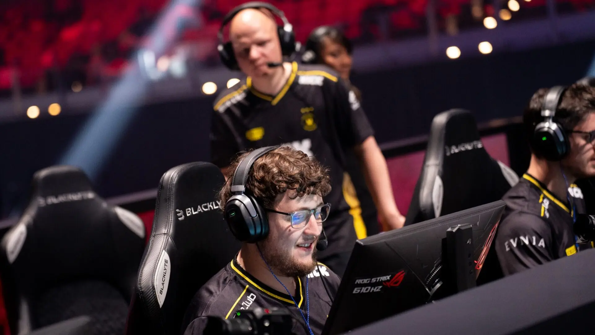 ZywOo shines once again