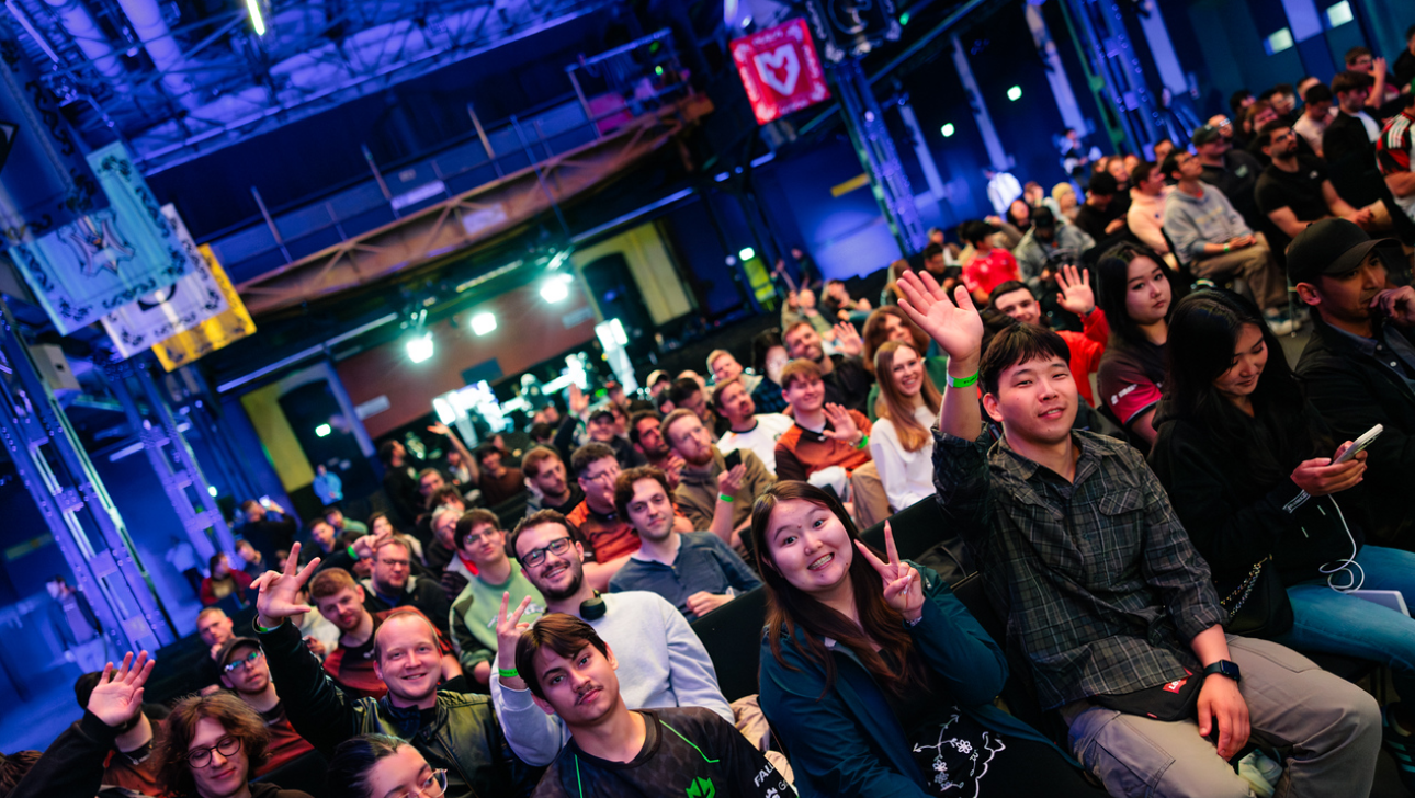 IEM Cologne Major 2026 第三阶段第 5 日——直播与赛果