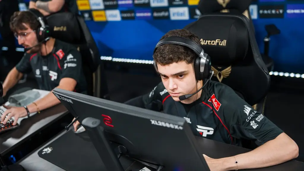 paiN 距离 IEM Cologne Major 2026 第二阶段出局仅一步之遥
