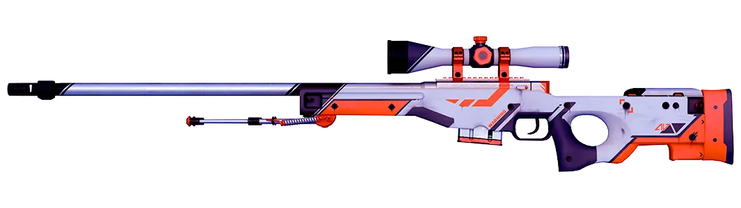 AWP 二西莫夫
