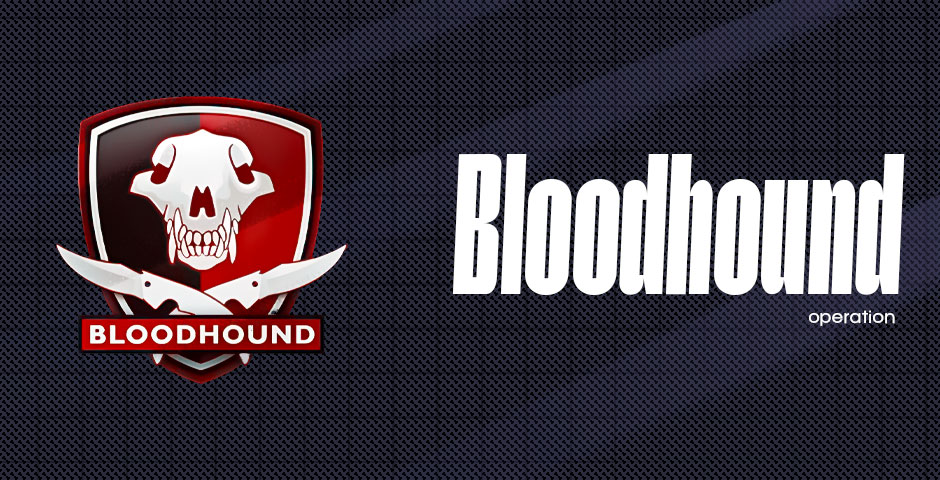 Bloodhound 行动