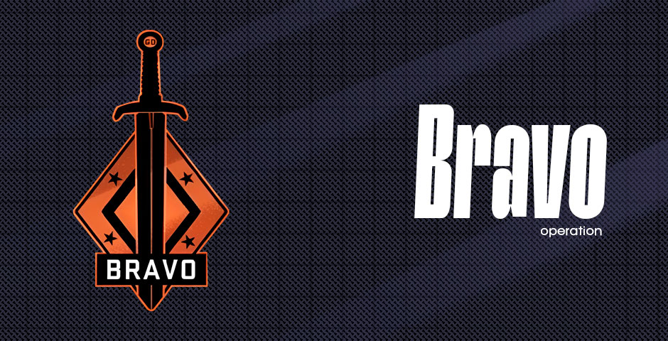 Bravo 行动