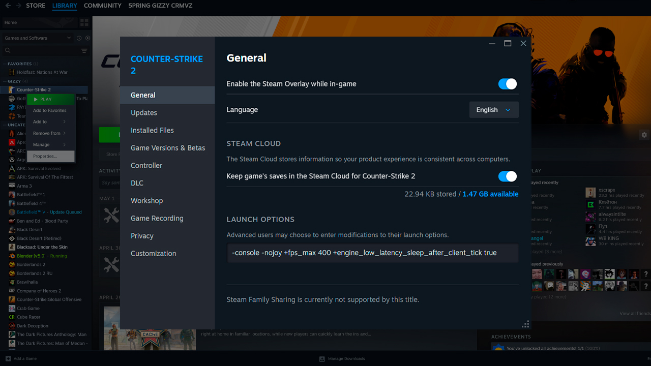 How-to-Set-Launch-Options-in-CS2-step-4