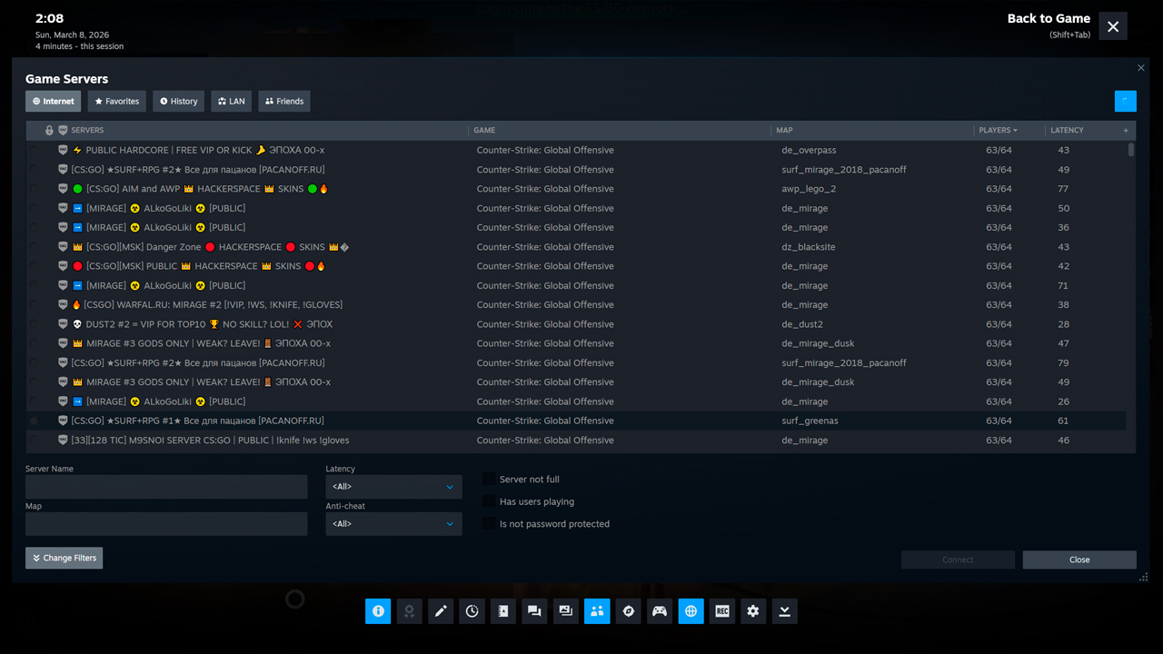 How-to-Start-a-CSGO-Match
